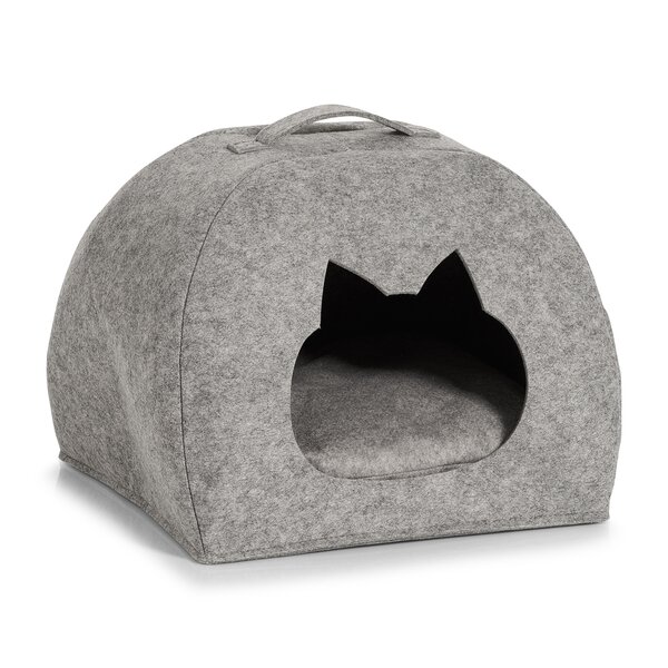 Little cat outlet bed